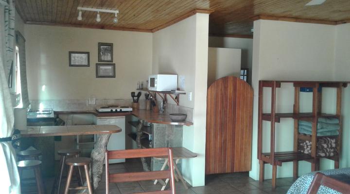 Ntibane Bushveld Hideaway