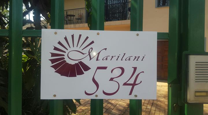 Marilani Self-Catering Unit