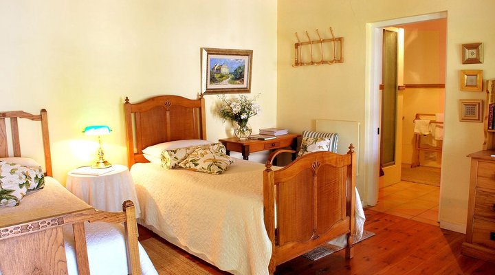 Welgevonden Guest House