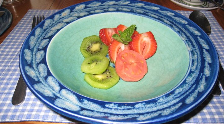 Welgevonden Guest House