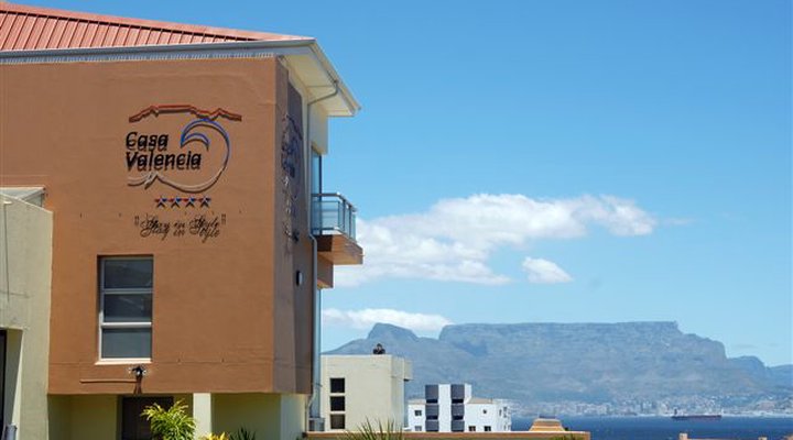 Casa Valencia
