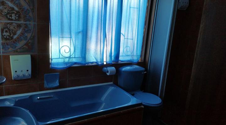 Afrique Guesthouse Upington