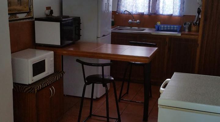 Afrique Guesthouse Upington