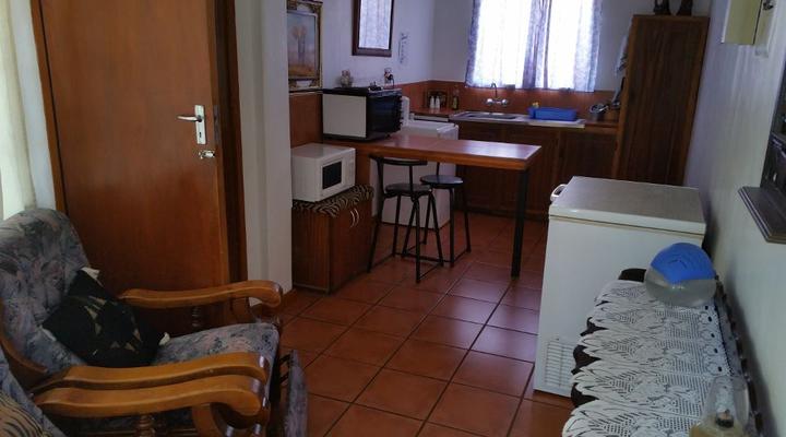 Afrique Guesthouse Upington