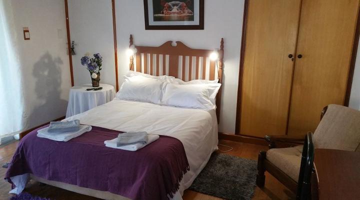 Afrique Guesthouse Upington