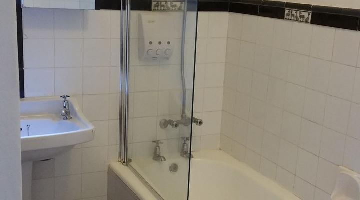 Afrique Guesthouse Upington