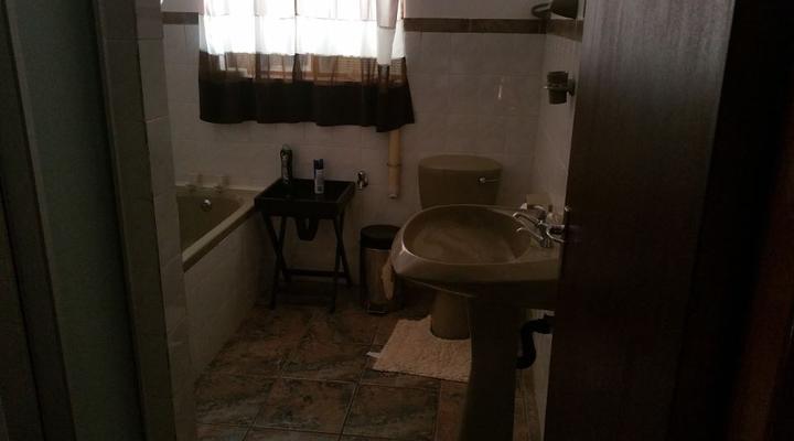 Afrique Guesthouse Upington