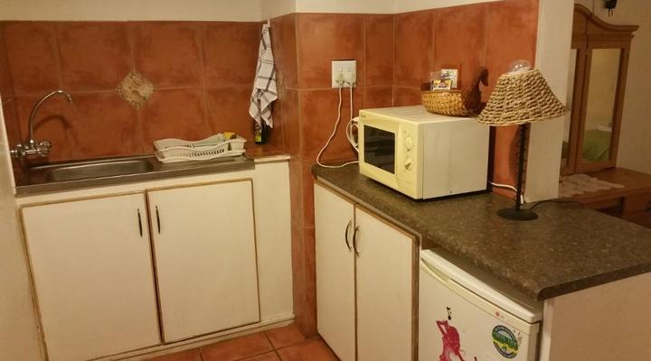 Afrique Guesthouse Upington