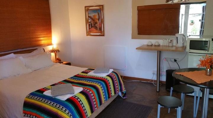 Afrique Guesthouse Upington