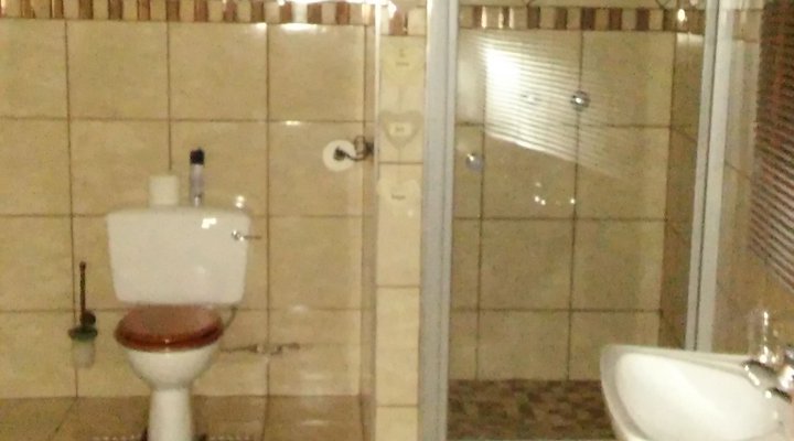 Villa Con Gracia