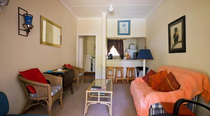 Falcon Crest Self Catering cottages & B&B