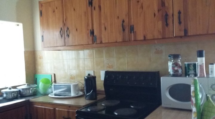 Falcon Crest Self Catering cottages & B&B