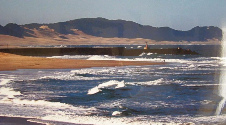 Falcon Crest Self Catering cottages & B&B