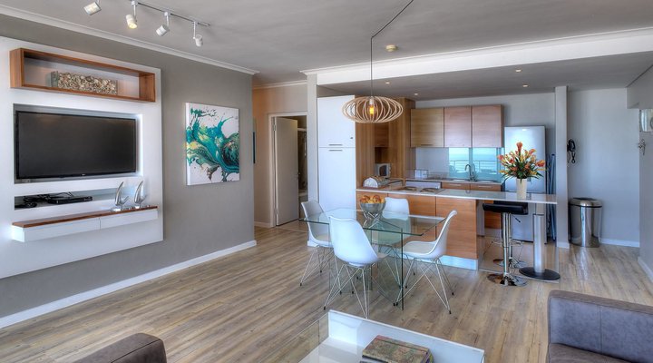 Horizon Bay 903 Beachfront Self Catering Apartment