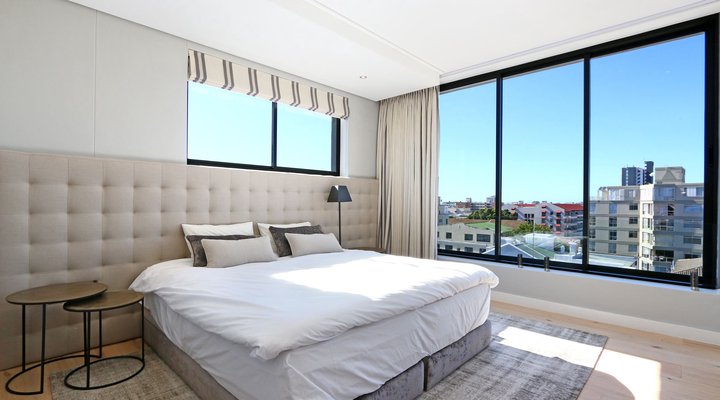 Three Bedroom Penthouse - Artea
