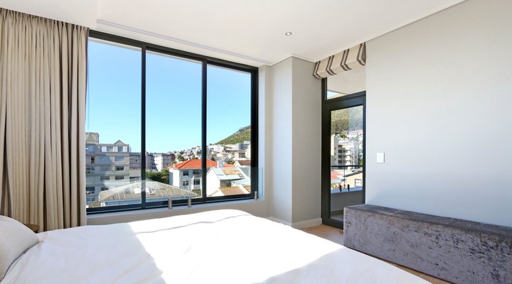 Three Bedroom Penthouse - Artea
