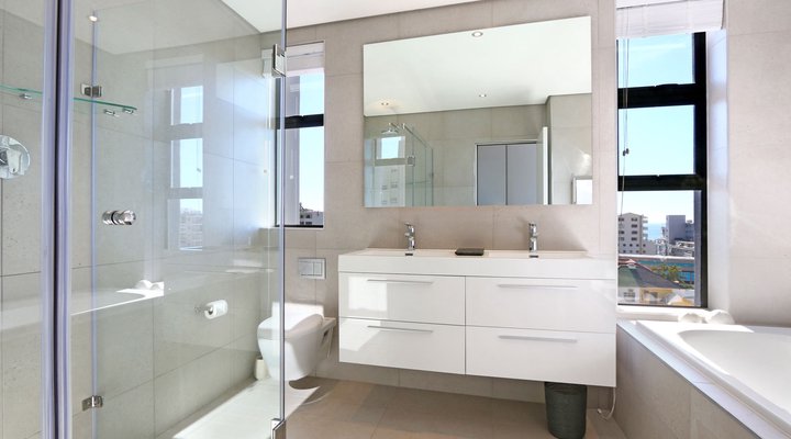 Three Bedroom Penthouse - Artea