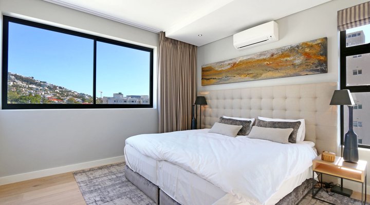 Three Bedroom Penthouse - Artea