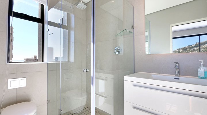 Three Bedroom Penthouse - Artea