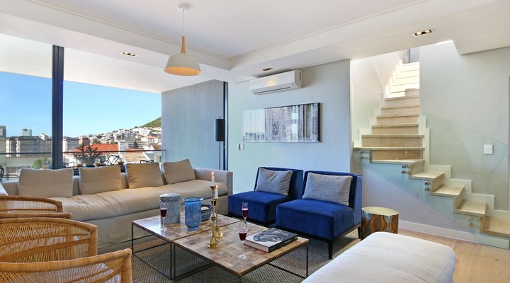 Three Bedroom Penthouse - Artea