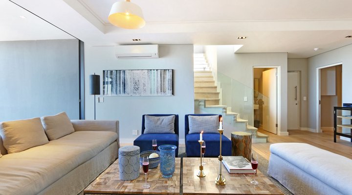 Three Bedroom Penthouse - Artea