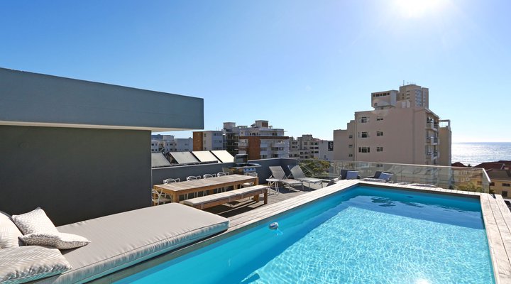 Three Bedroom Penthouse - Artea