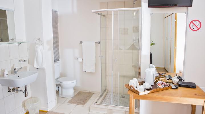 Avondsrus Guesthouse