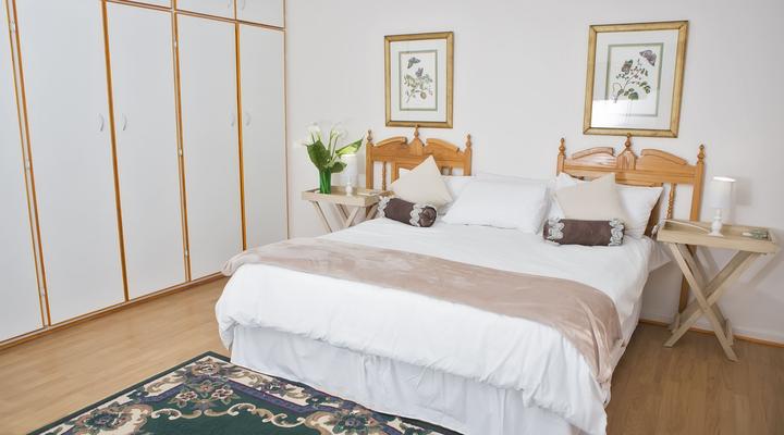 Avondsrus Guesthouse