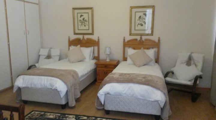 Avondsrus Guesthouse