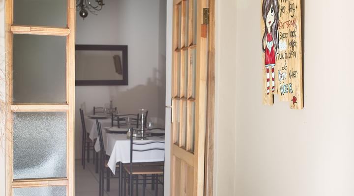 Avondsrus Guesthouse