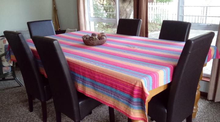 White Picket Fence Cottage on Immelman