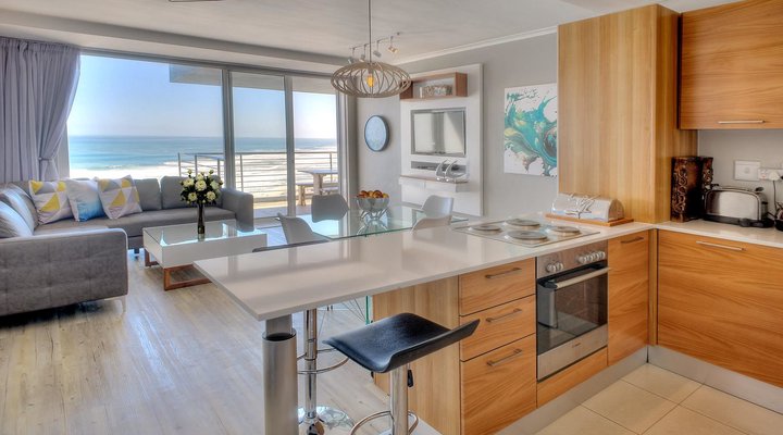 Horizon Bay 903 Beachfront Self Catering Apartment