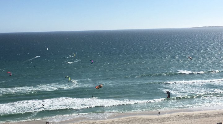 Horizon Bay 903 Beachfront Self Catering Apartment