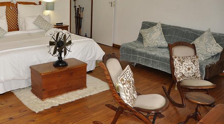 Crane's Nest Guest House @ 212 Boshoff