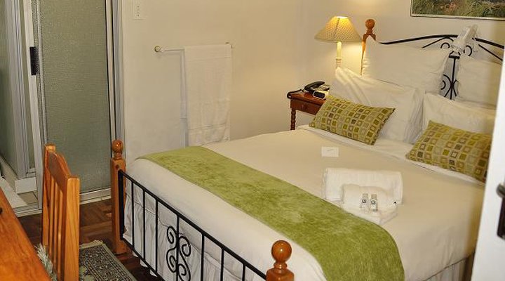 Crane's Nest Guest House @ 212 Boshoff