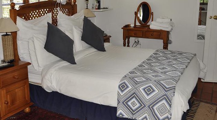 Crane's Nest Guest House @ 212 Boshoff