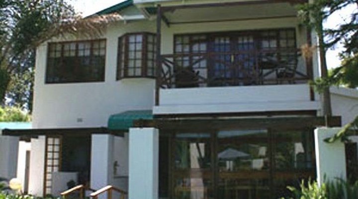 Crane's Nest Guest House @ 212 Boshoff