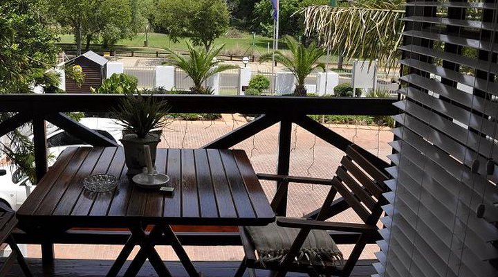 Crane's Nest Guest House @ 212 Boshoff