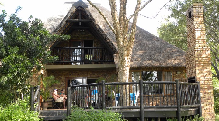 Kruger Park Lodge 514