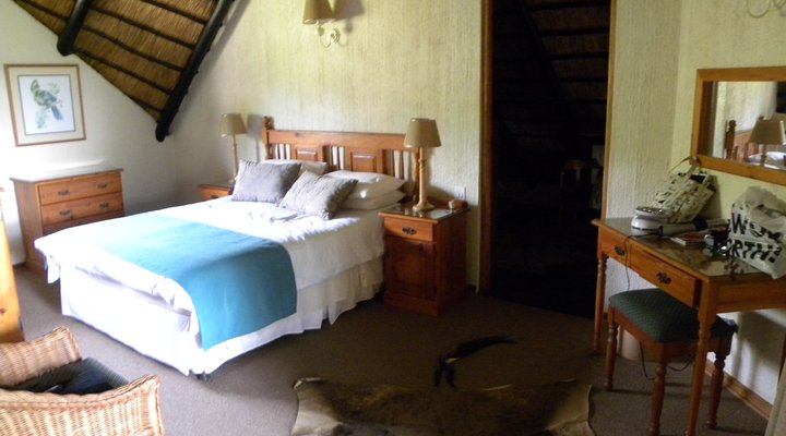 Kruger Park Lodge 514