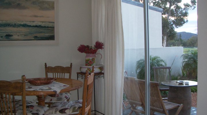 Lavender House 
