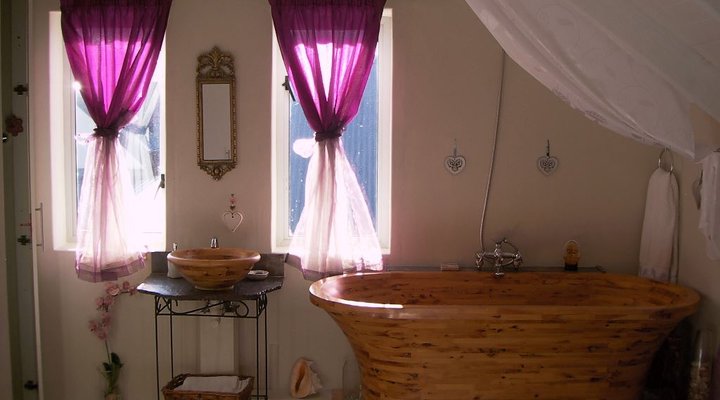 Lavender House 
