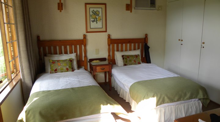 Kruger Park Lodge 514