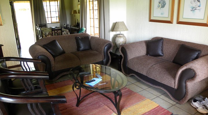 Kruger Park Lodge 514