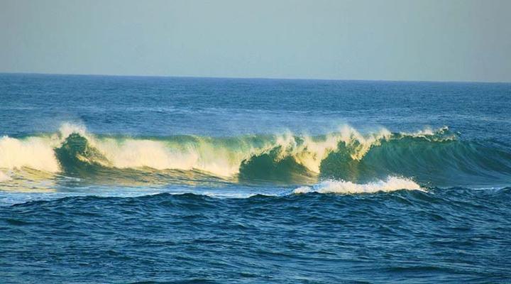 La Loggia on Broadwood