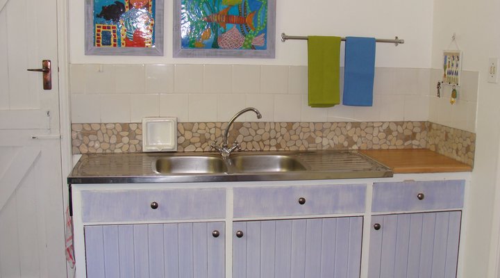 Plettenberg Bay Beach Cottage