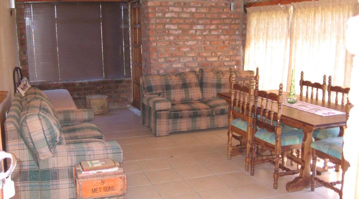 The Dairy BnB & Adventures