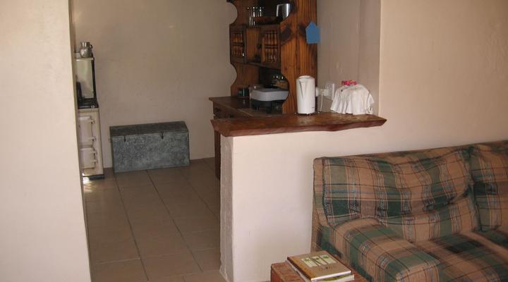 The Dairy BnB & Adventures