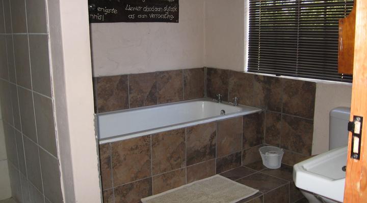 The Dairy BnB & Adventures