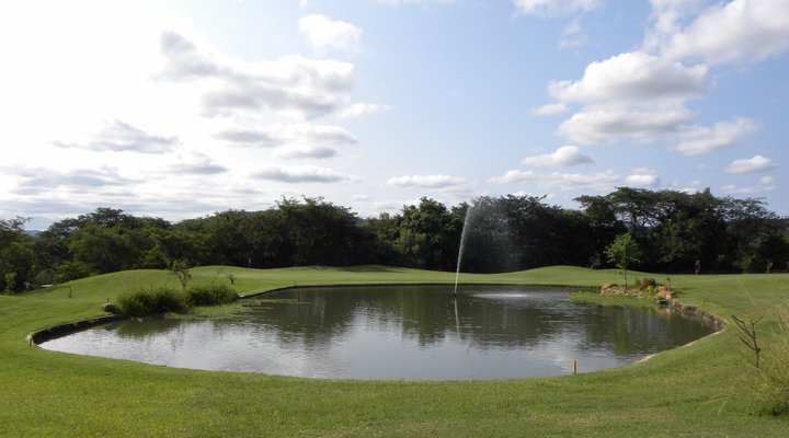 Kruger Park Lodge 514